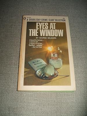 Eyes at the Window