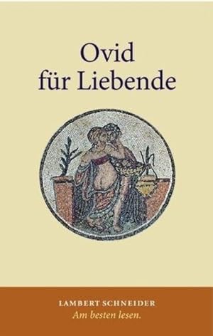 Seller image for Ovid fr Liebende. for sale by Antiquariat Bookfarm