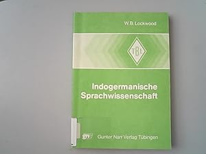 Bild des Verkufers fr Indogermanische Sprachwissenschaft. Eine historisch-vergleichende Untersuchung. zum Verkauf von Antiquariat Bookfarm