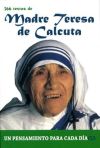 MADRE TERESA DE CALCUTA. 366 TEXTOS