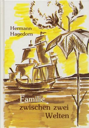 Familie zwischen zwei Welten: Ein deutsch-amerikanisches Auswandererschicksal.