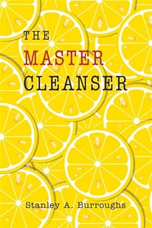 Seller image for The Master Cleanser for sale by GreatBookPrices