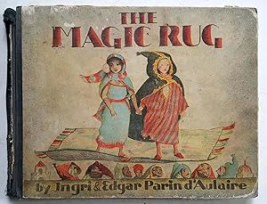 The Magic Rug