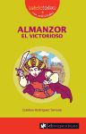 Imagen del vendedor de ALMANZOR EL VICTORIOSO a la venta por AG Library