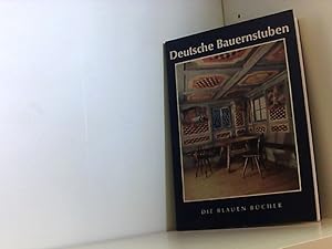 Deutsche Bauernstuben.