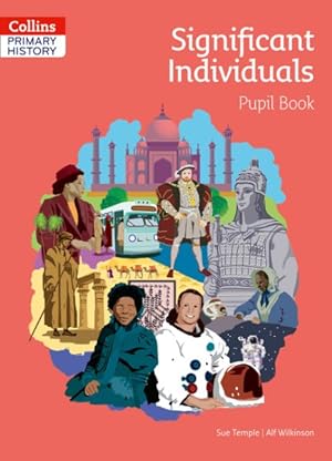 Seller image for Significant Individuals : Pupil Book for sale by GreatBookPrices