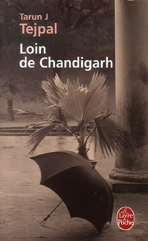 Seller image for Loin de Chandigarh for sale by librairie philippe arnaiz