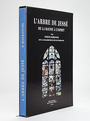 L'Arbre de Jessé. De la racine à l'Esprit