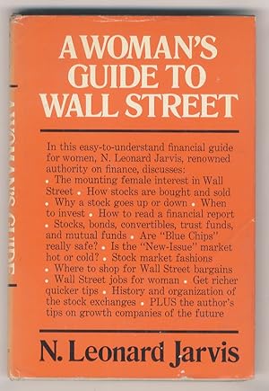 A woman's guide to Wall Street.