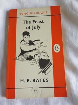 The Feast of July