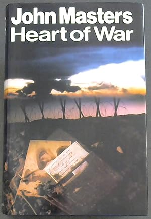 Seller image for Heart of War for sale by Chapter 1