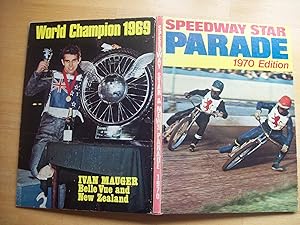 Speedway Star Parade 1970 Edition
