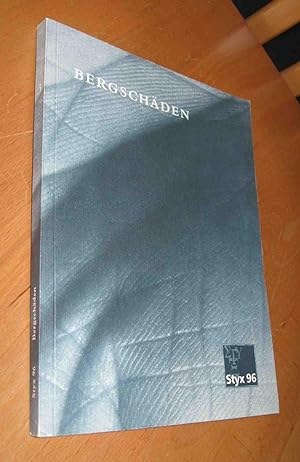 Seller image for Bergschden for sale by Dipl.-Inform. Gerd Suelmann