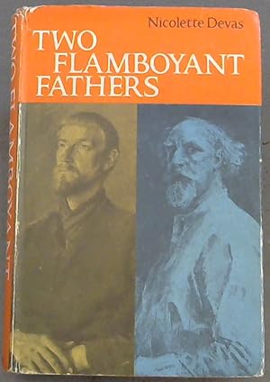 Seller image for Two Flamboyant Fathers for sale by Chapter 1