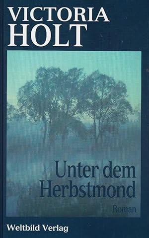 Image du vendeur pour Unter dem Herbstmond Weltbild Verlag 1993 illustr. Hardcover mis en vente par Die Buchgeister