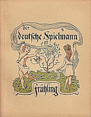 Seller image for Bestell.Nr. 313560 Der deutsche Spielmann - Frhling for sale by Die Buchgeister