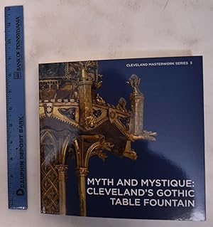 Myth and Mystique: Cleveland's Gothic Table Fountain