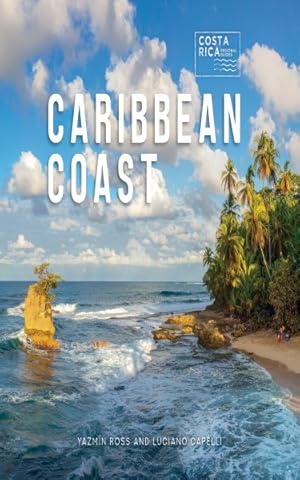 Bild des Verkufers fr Caribbean Coast zum Verkauf von GreatBookPrices