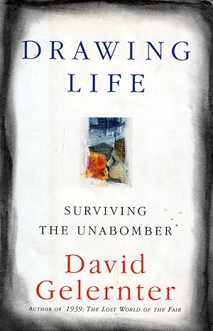 Image du vendeur pour Drawing Life: Surviving the Unabomber mis en vente par Kayleighbug Books, IOBA