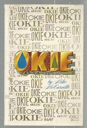 Seller image for Okie for sale by K. L. Givens Books