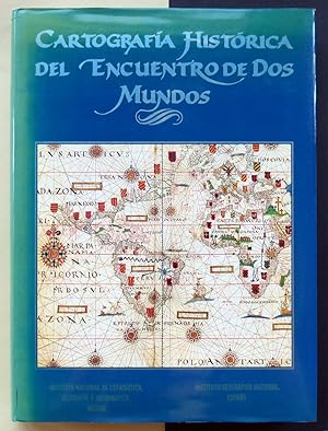 Cartografía Histórica del Encuentro de Dos Mundos.