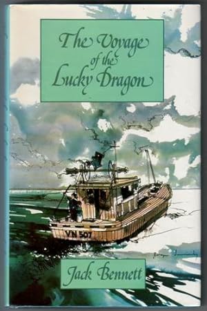 Image du vendeur pour The Voyage of the Lucky Dragon mis en vente par The Children's Bookshop