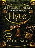 Seller image for Flyte (Septimus Heap, Book 2) for sale by Alpha 2 Omega Books BA