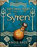 Immagine del venditore per Syren (Septimus Heap, Book 5) venduto da Alpha 2 Omega Books BA