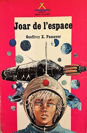 Joar de l'espace (roman)