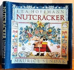 Image du vendeur pour THE NUTCRACKER THE UNTOLD STORY mis en vente par MARIE BOTTINI, BOOKSELLER