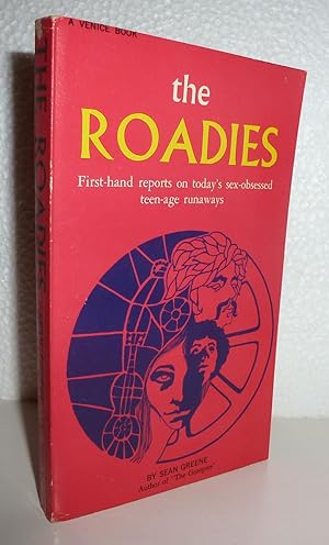 Imagen del vendedor de The Roadies a la venta por Sekkes Consultants