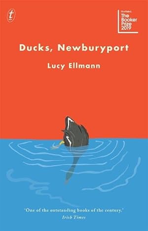 Seller image for Ducks, Newburyport (Paperback) for sale by Grand Eagle Retail