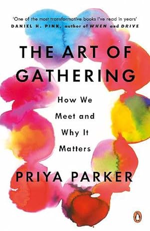 Seller image for The Art of Gathering (Paperback) for sale by Grand Eagle Retail