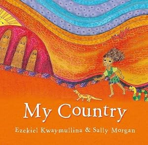 Seller image for My Country (Board Book) for sale by Grand Eagle Retail