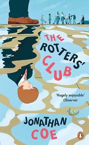 Image du vendeur pour The Rotters' Club (Paperback) mis en vente par Grand Eagle Retail