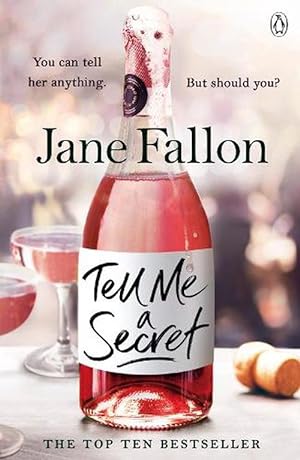 Seller image for Tell Me a Secret (Paperback) for sale by Grand Eagle Retail