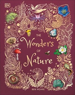 Seller image for The Wonders of Nature (Hardcover) for sale by Grand Eagle Retail