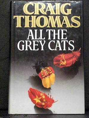 All the Grey Cats
