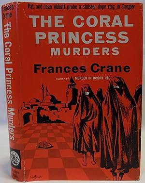 The Coral Princess Murders