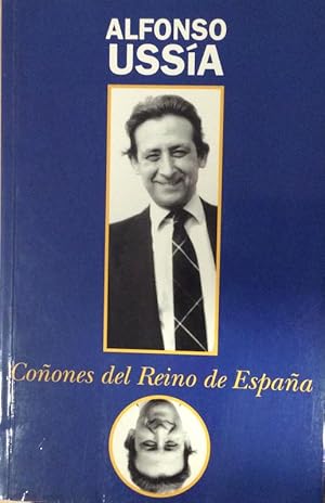 Coñones del Reino de España