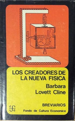 Seller image for Los creadores de la nueva Fsica for sale by LIBRERA SOLN