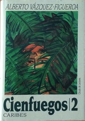Imagen del vendedor de Cienfuegos II : Caribes a la venta por LIBRERÍA SOLÓN