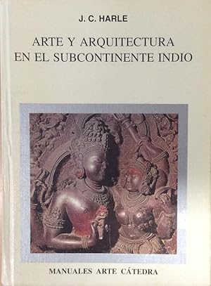 Arte y arquitectura en el subcontinente indio