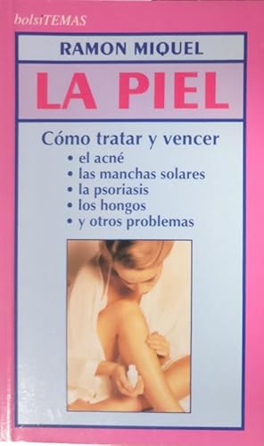 La piel