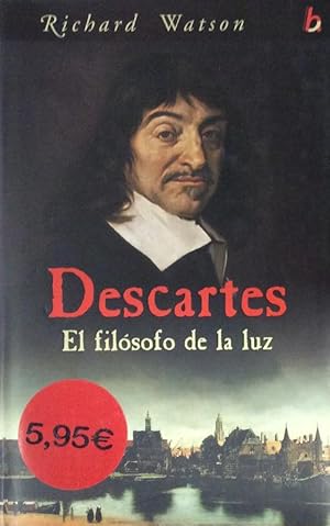 Descartes. El filósofo de la luz