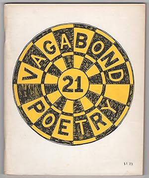 Seller image for Vagabond 21 (1975) for sale by Philip Smith, Bookseller