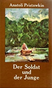 Seller image for Der Soldat und der Junge. for sale by primatexxt Buchversand