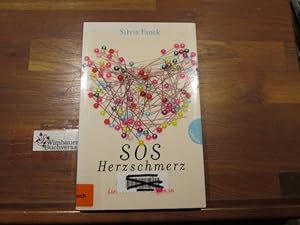Immagine del venditore per SOS Herzschmerz : Soforthilfe von der Liebeskummer-Expertin. Silvia Fauck venduto da Antiquariat im Kaiserviertel | Wimbauer Buchversand