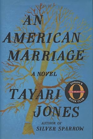 Imagen del vendedor de An American Marriage: A Novel a la venta por Kenneth A. Himber