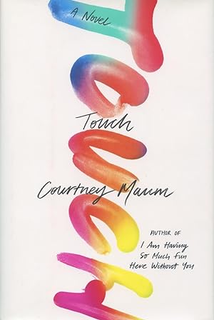 Image du vendeur pour Touch: A Novel mis en vente par Kenneth A. Himber